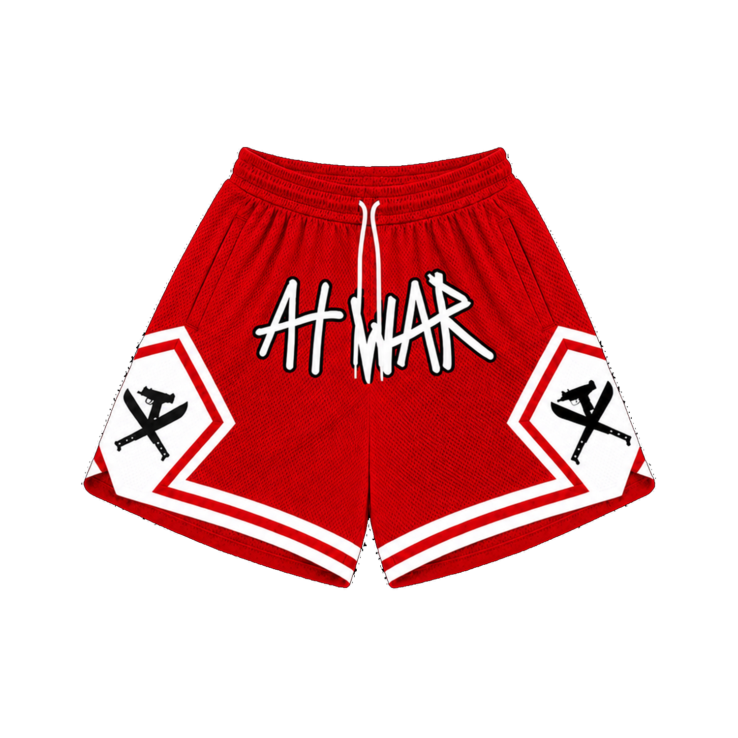 OG Mesh Basketball Short (2026)