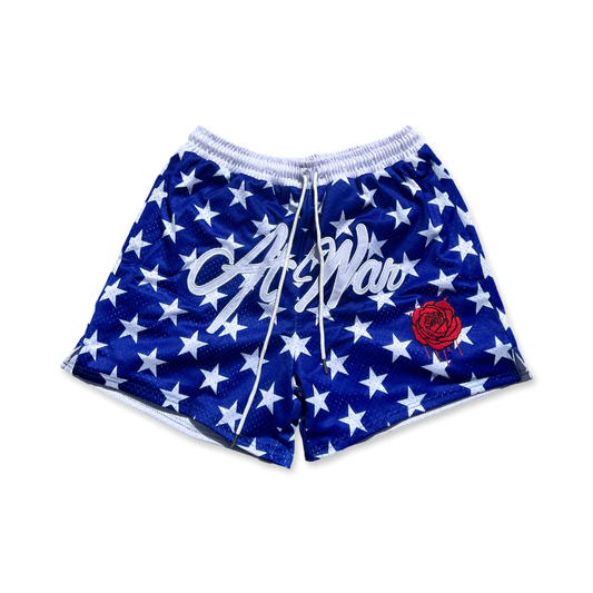 The Rose Short (JULY4)