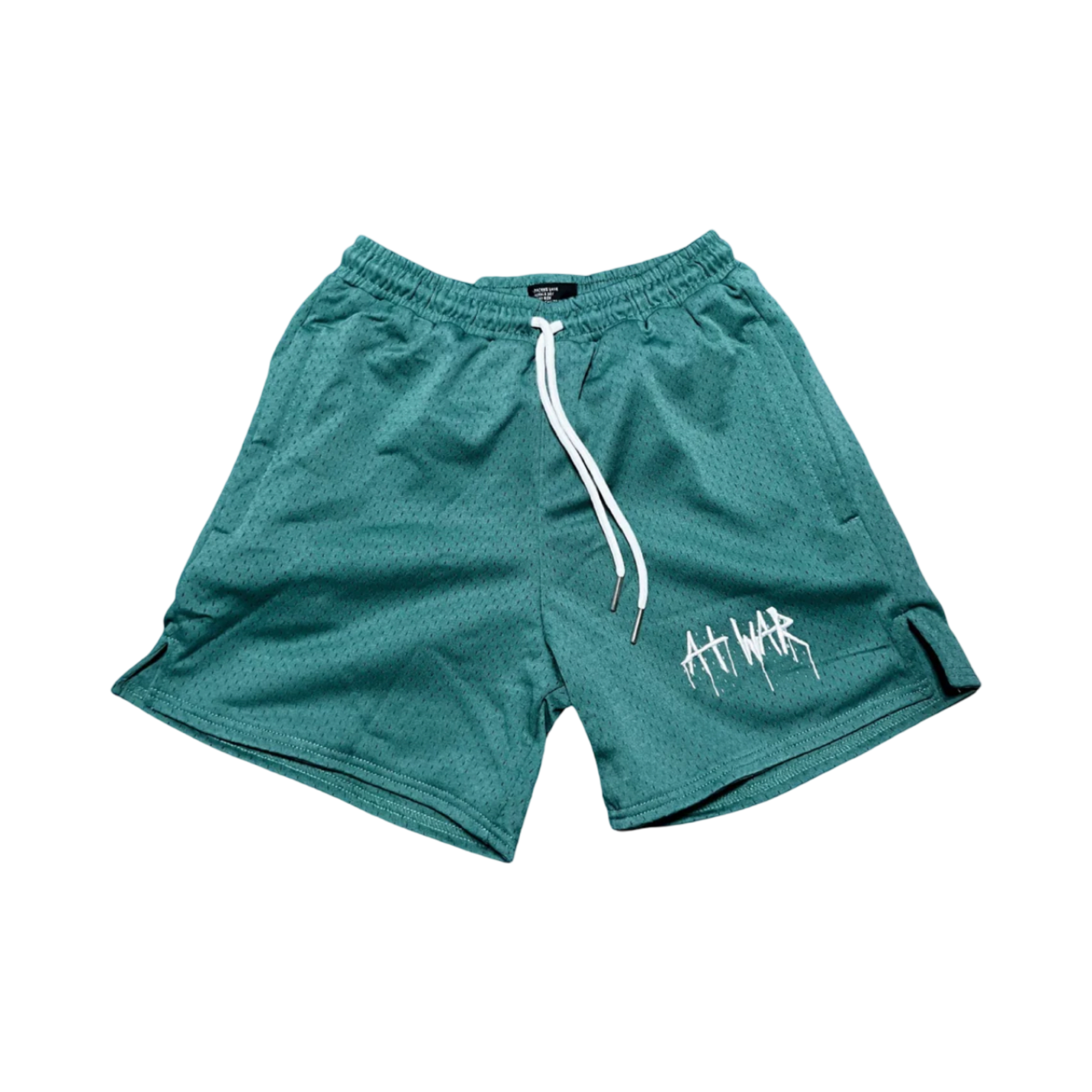 Everyday Mesh Short (BLUE SPRUCE)