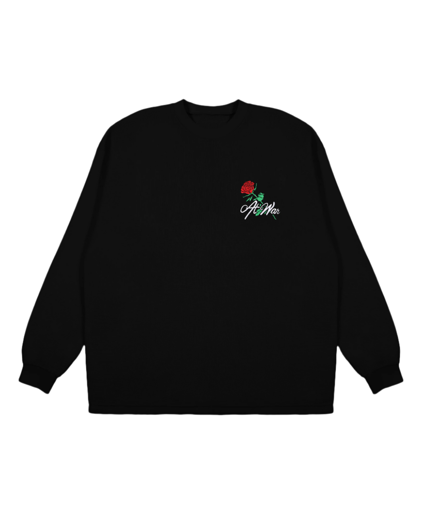Union Thermal (BLACK)