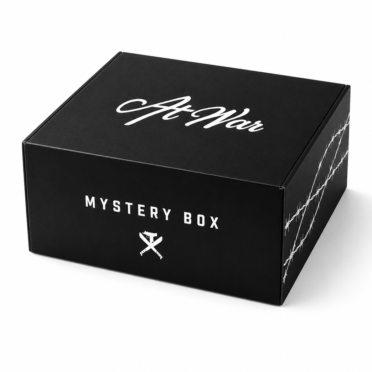 At War 2026 Mystery Box – atwarworldwide