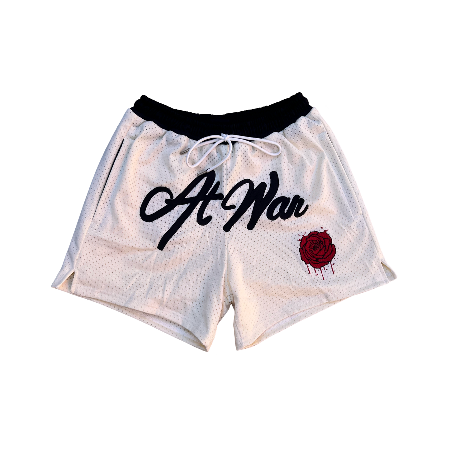 The Rose Short (CANNOLI)