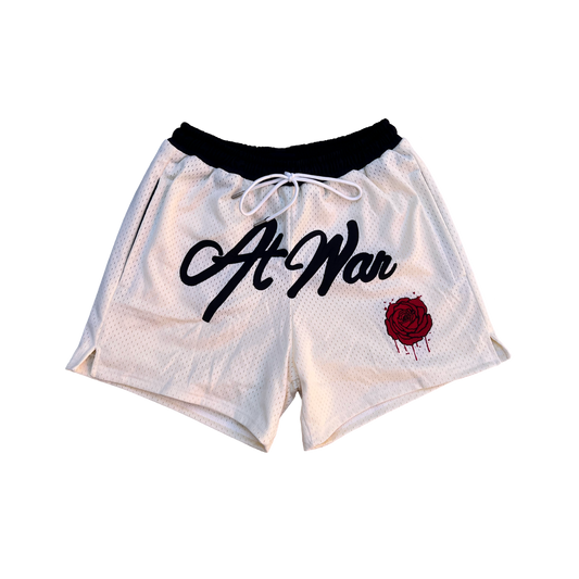 The Rose Short (CANNOLI)