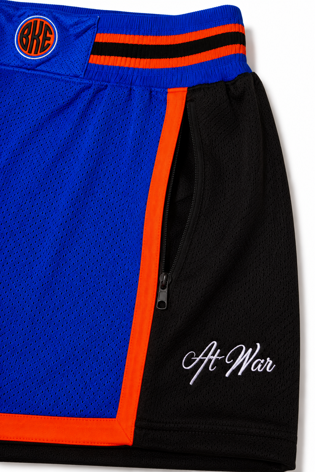 BKE x AW 2026 World Champion Shorts (PREORDER!)