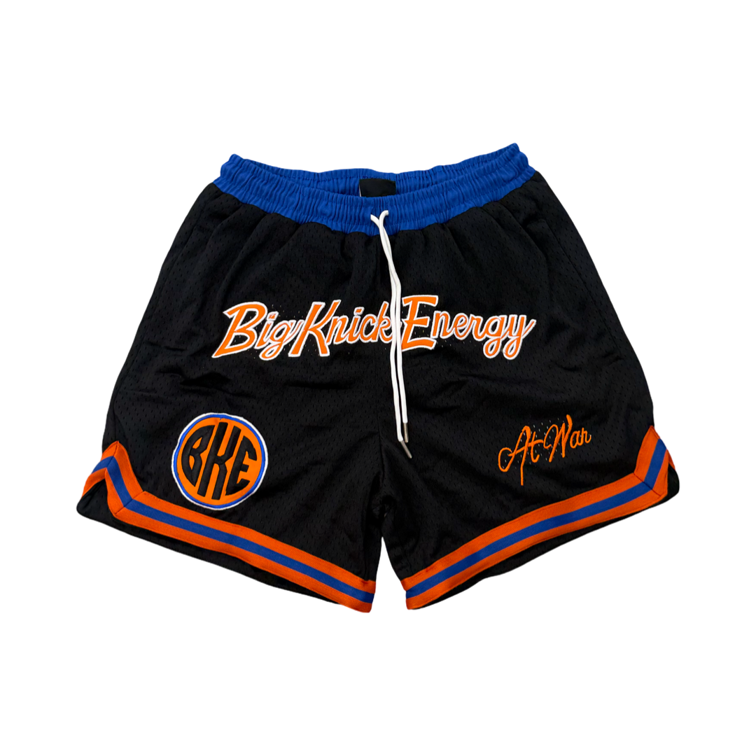 BKE x At War Shorts