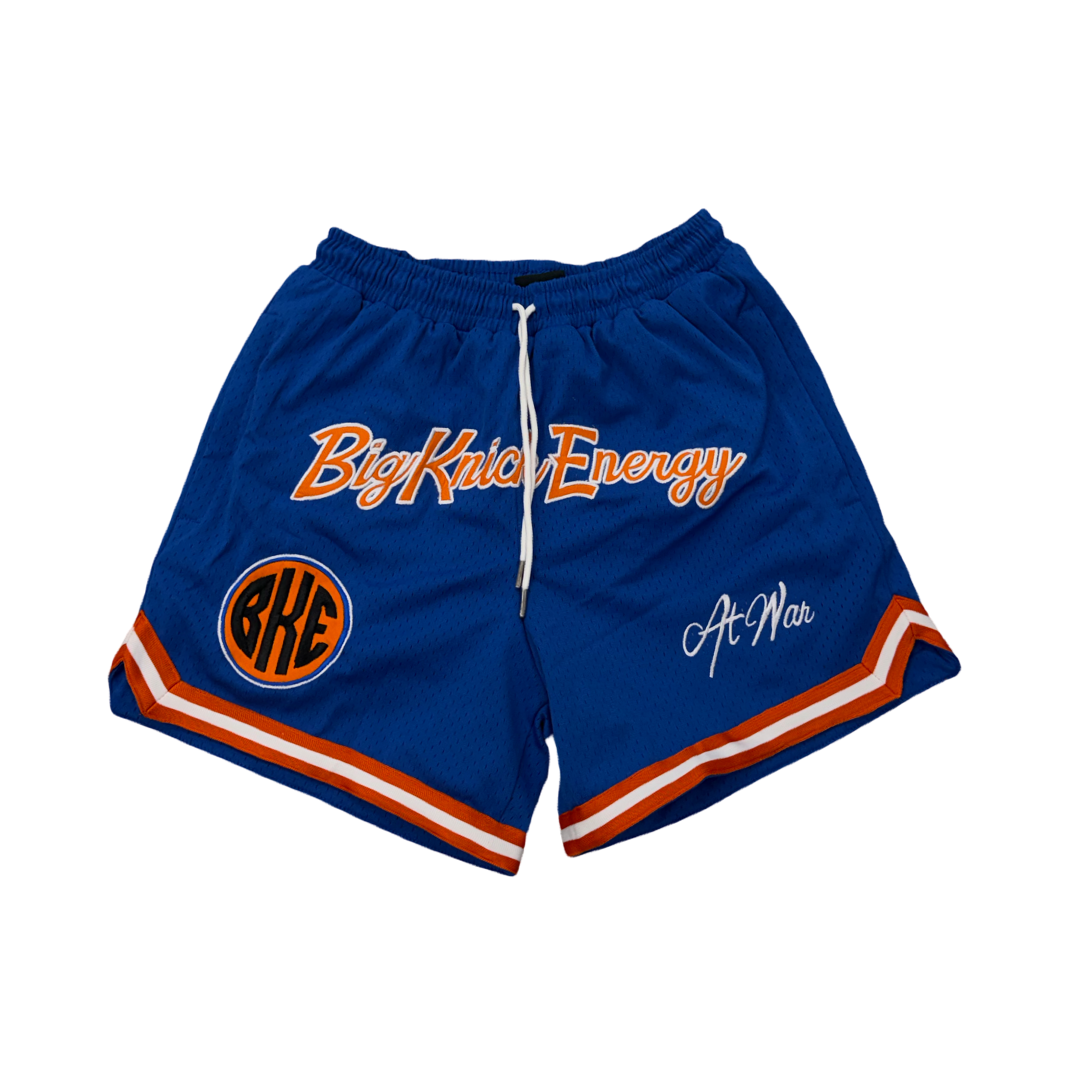 BKE x At War Shorts