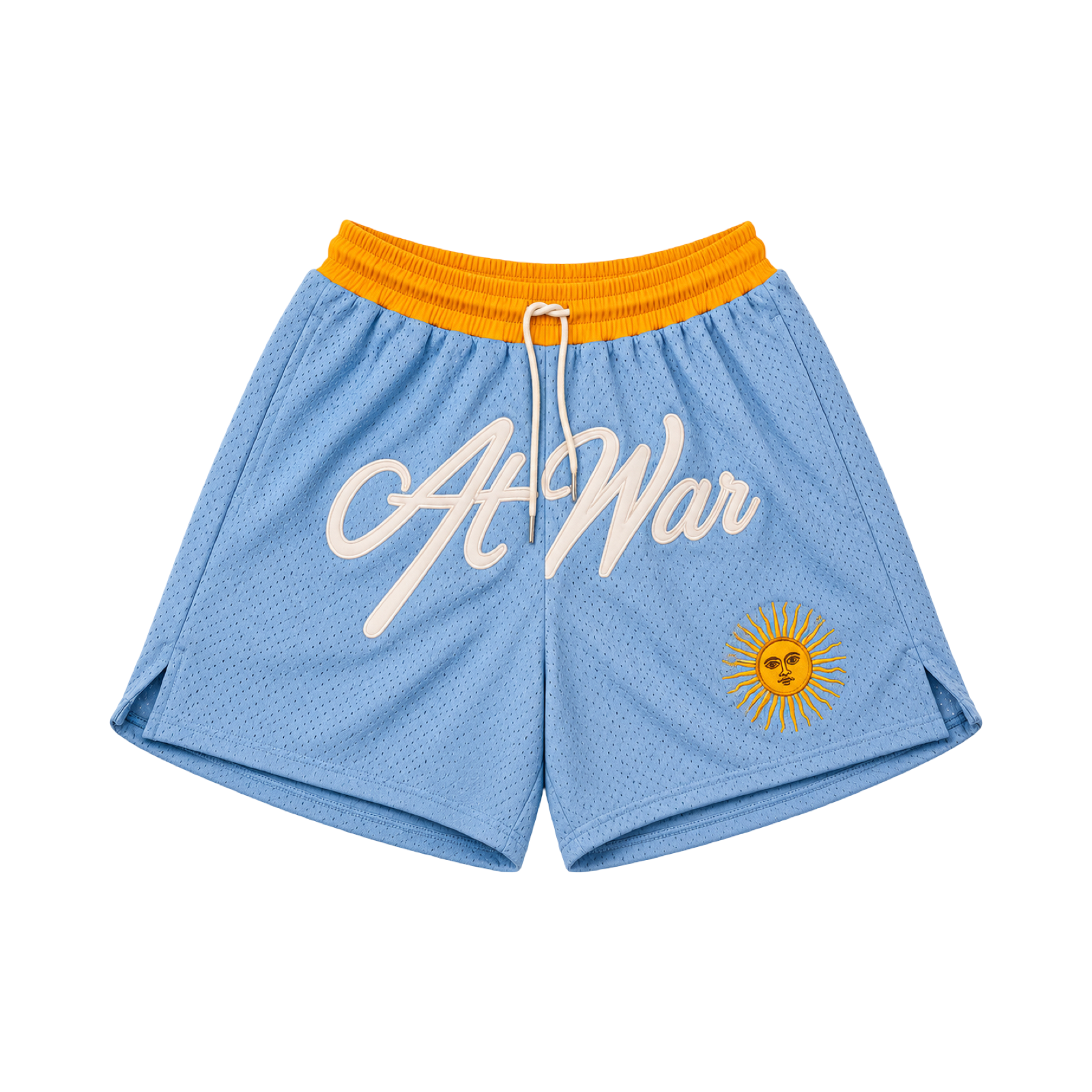 Argentina WC Mesh Shorts