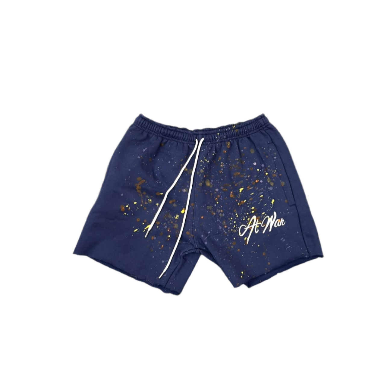 Painter Short (NAVY)