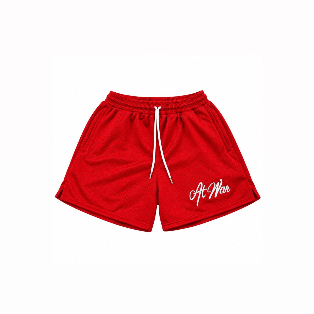 At War Everyday Short