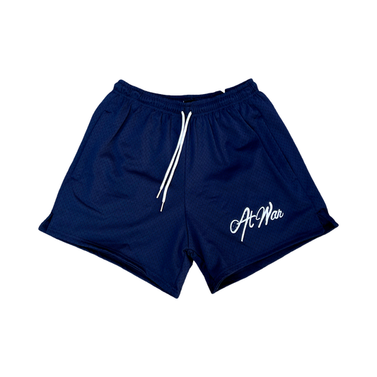 The Script Everyday Short (NAVY)