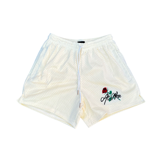 The Everyday Rose Short (CANNOLI)