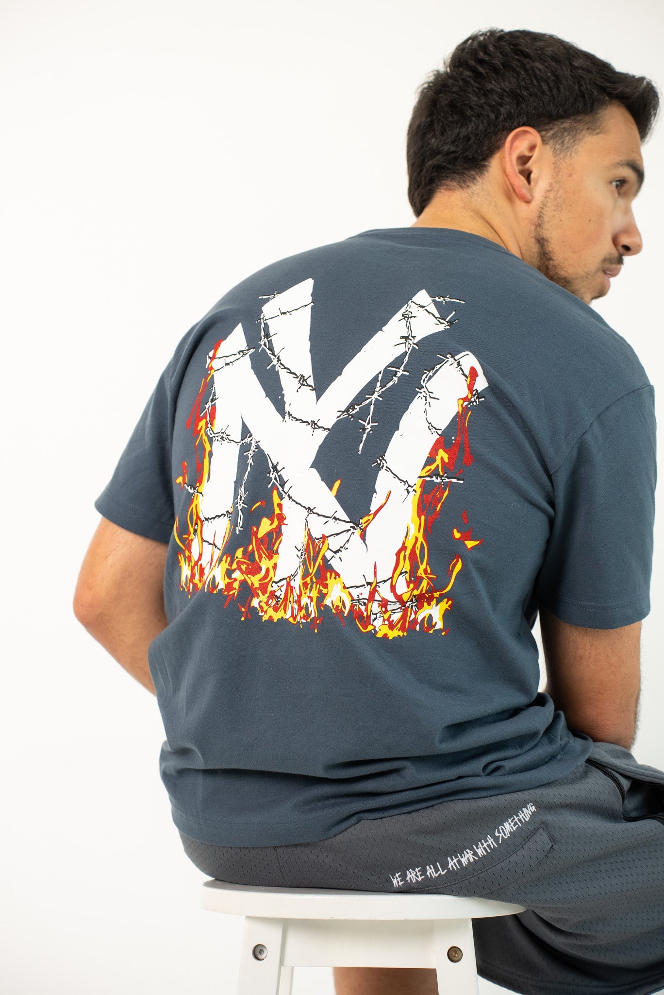 Bronx Bomber T-Shirt