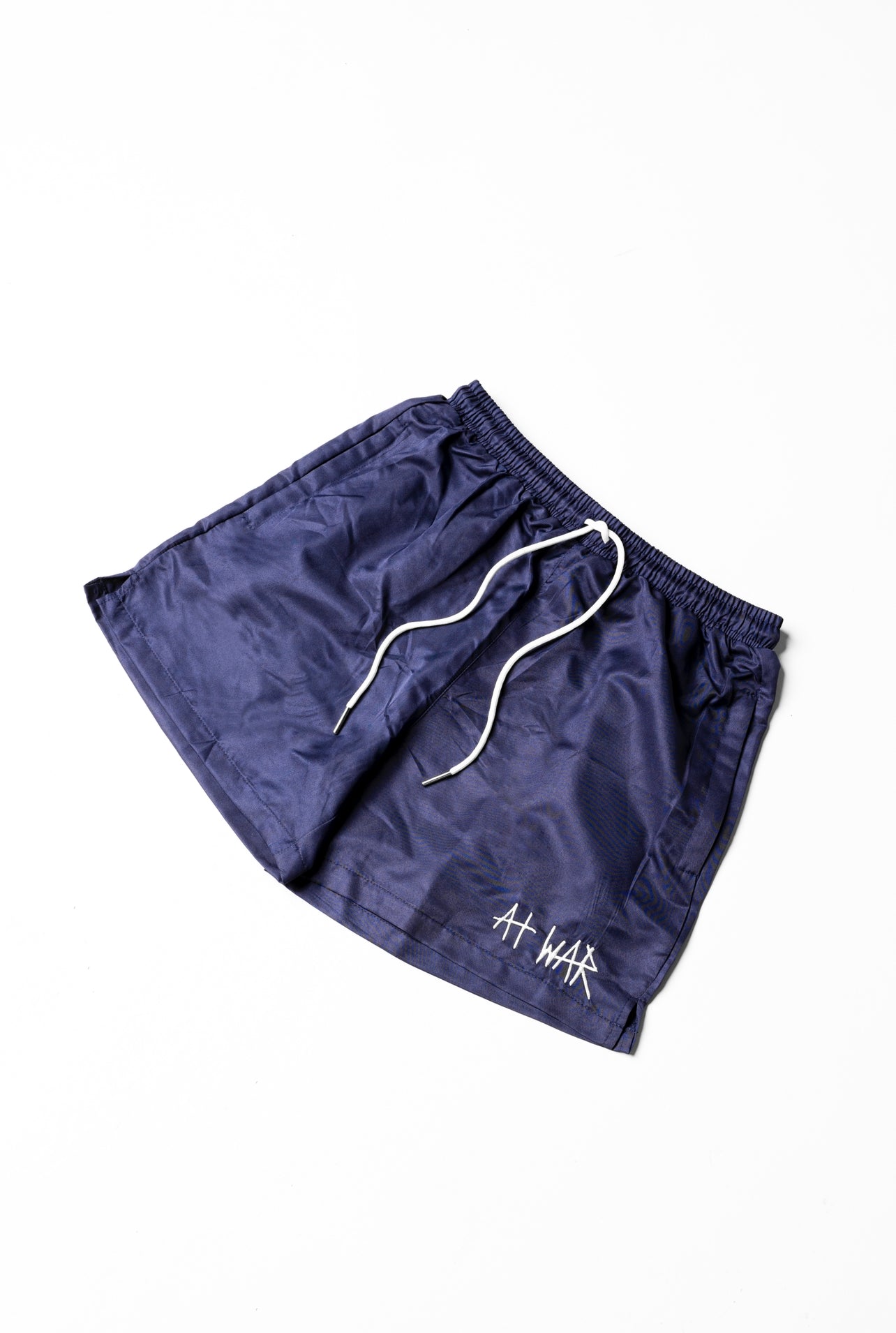 Running Short (MIDNIGHT)