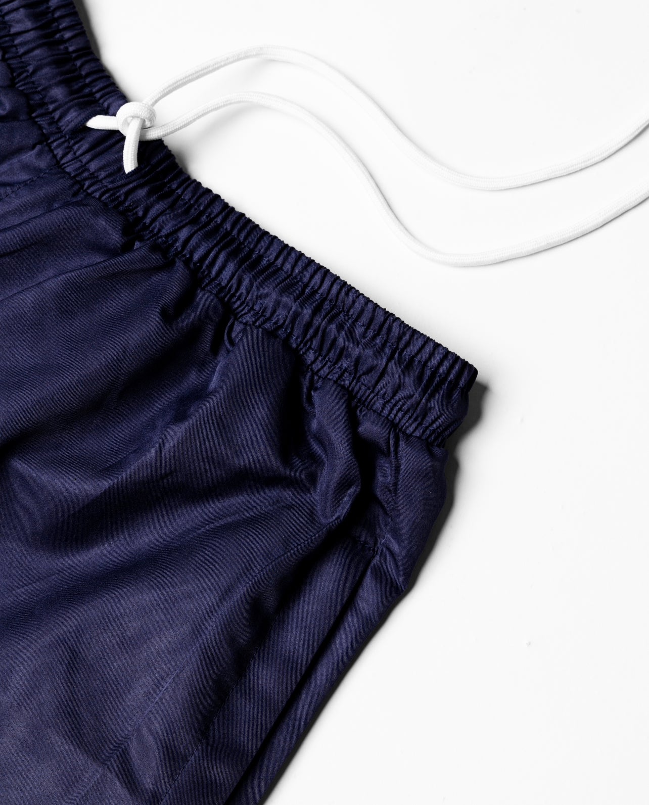 Running Short (MIDNIGHT)