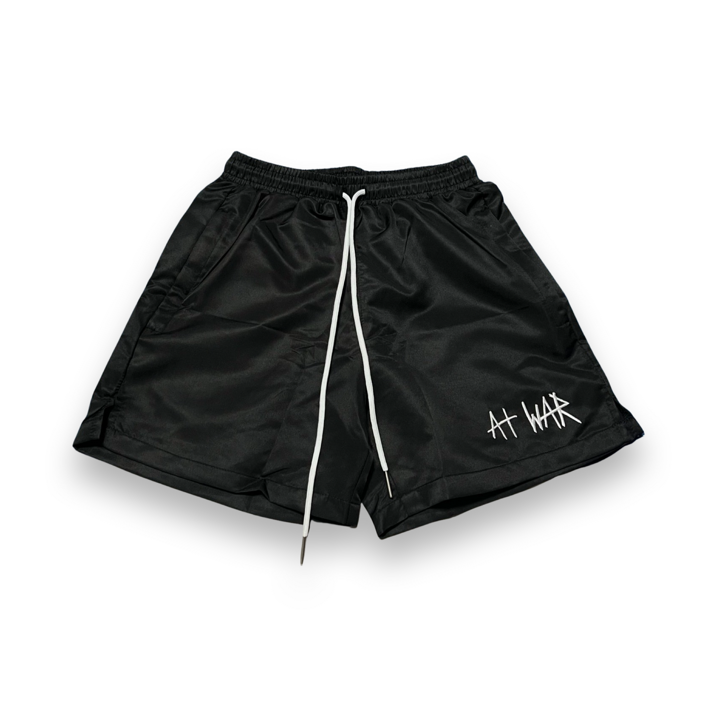 Running Short (BLACK)