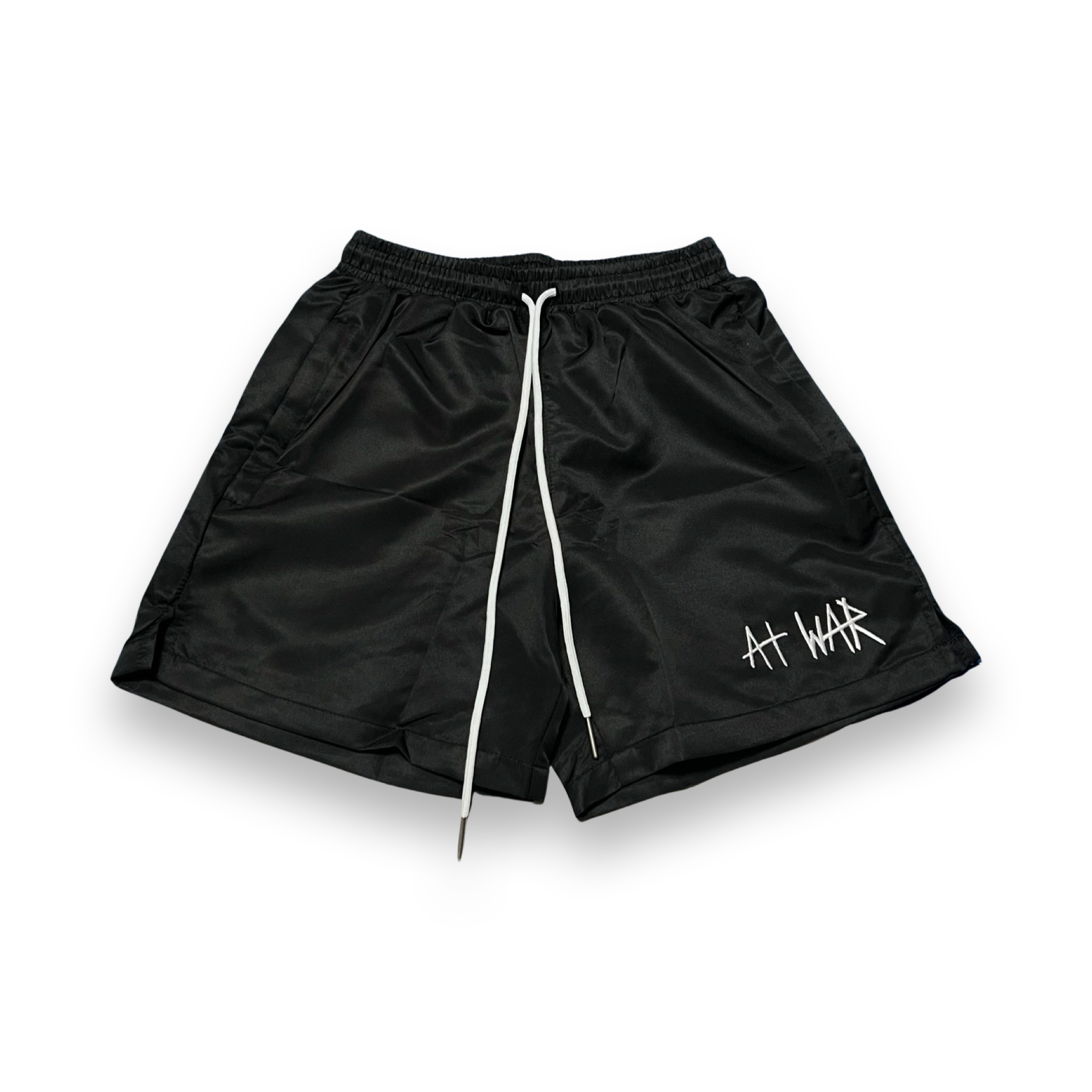 Running Short (BLACK)