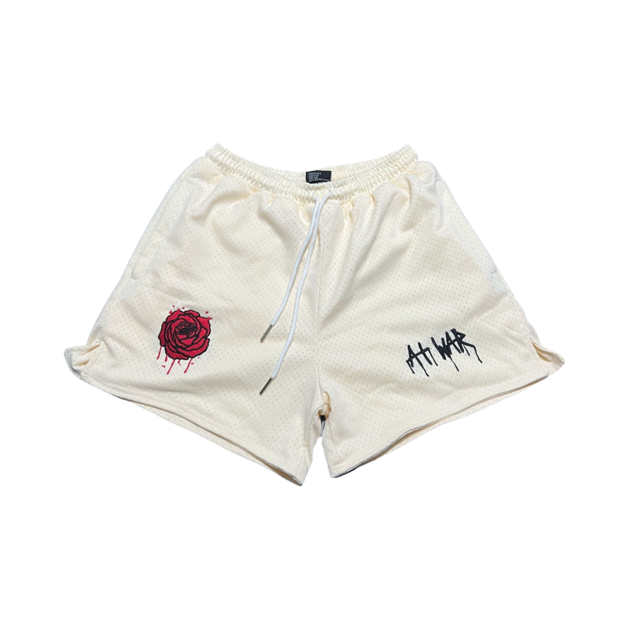 Rose Shorts (CANNOLI)