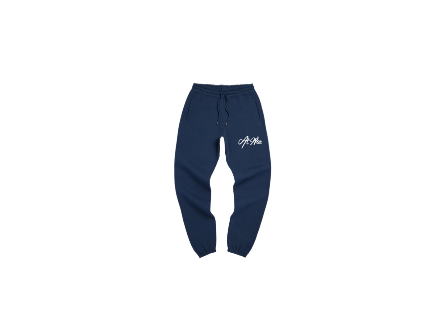 Script Everyday Jogger (NAVY)