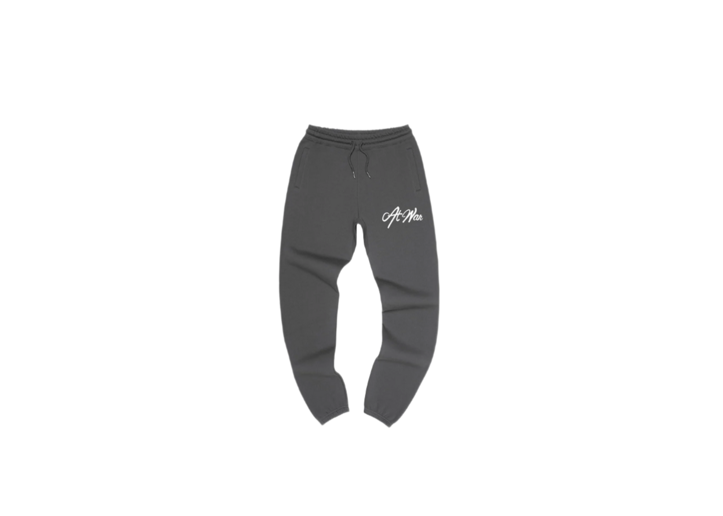 Script Everyday Jogger (SMOKE)