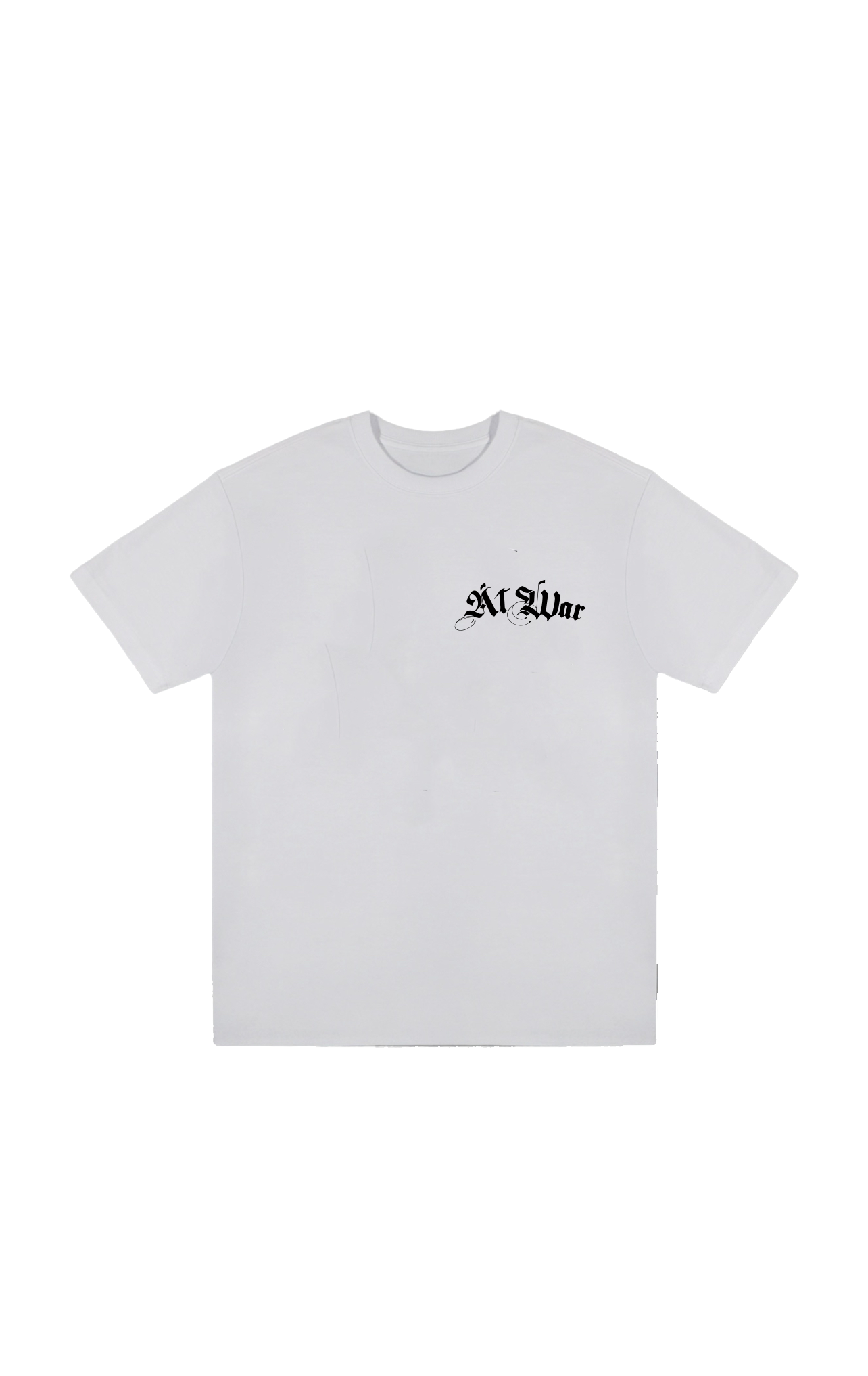 The St Michael T-Shirt (WHITE)