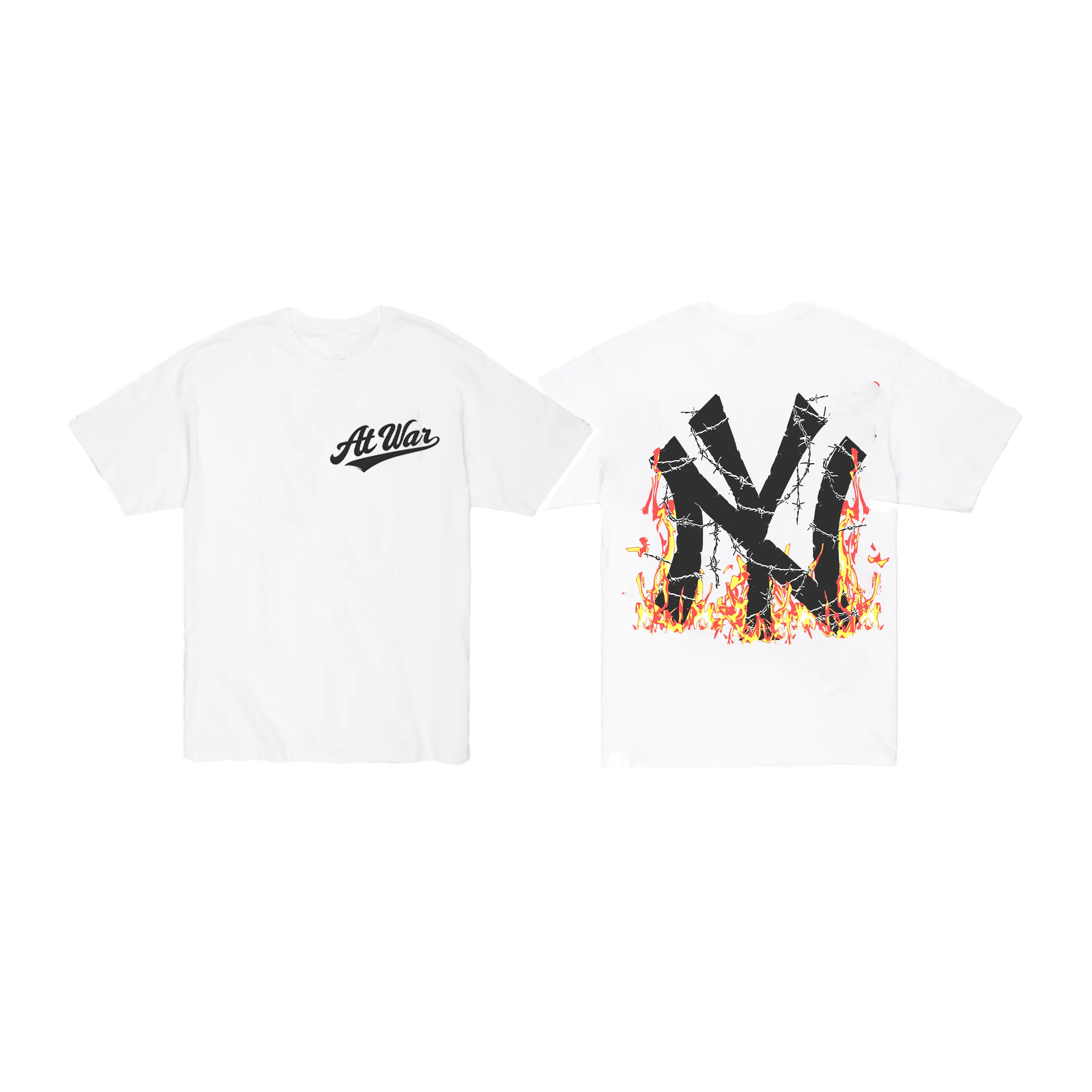 Bronx Bomber T-Shirt