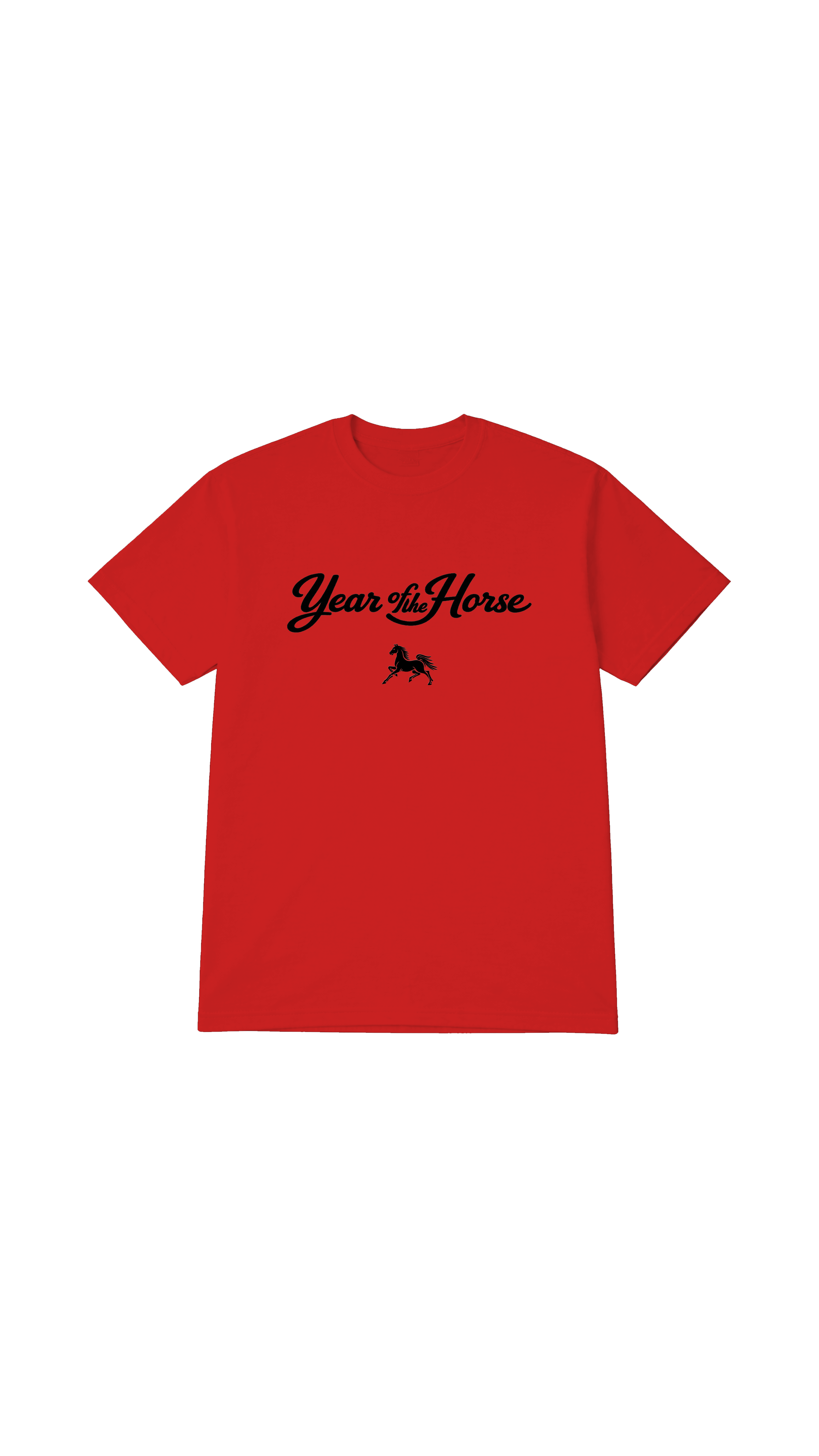 Year of the Horse T-Shirt