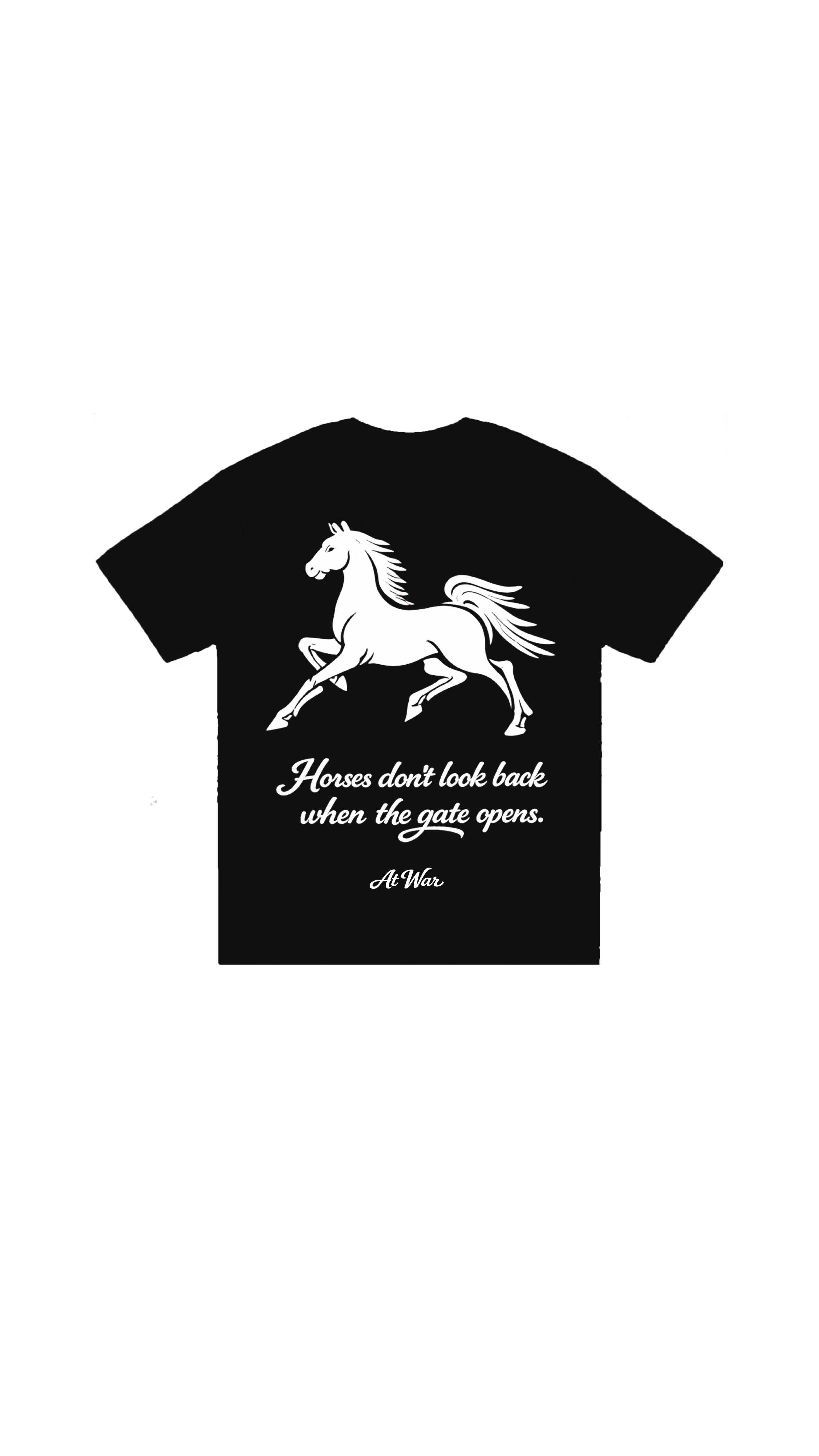 Year of the Horse T-Shirt