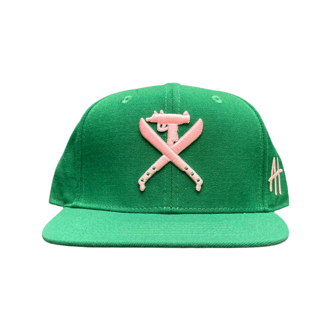 Uzi Snapback