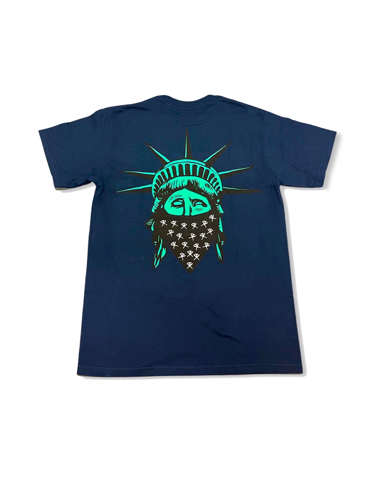 NY Liberty T-Shirt