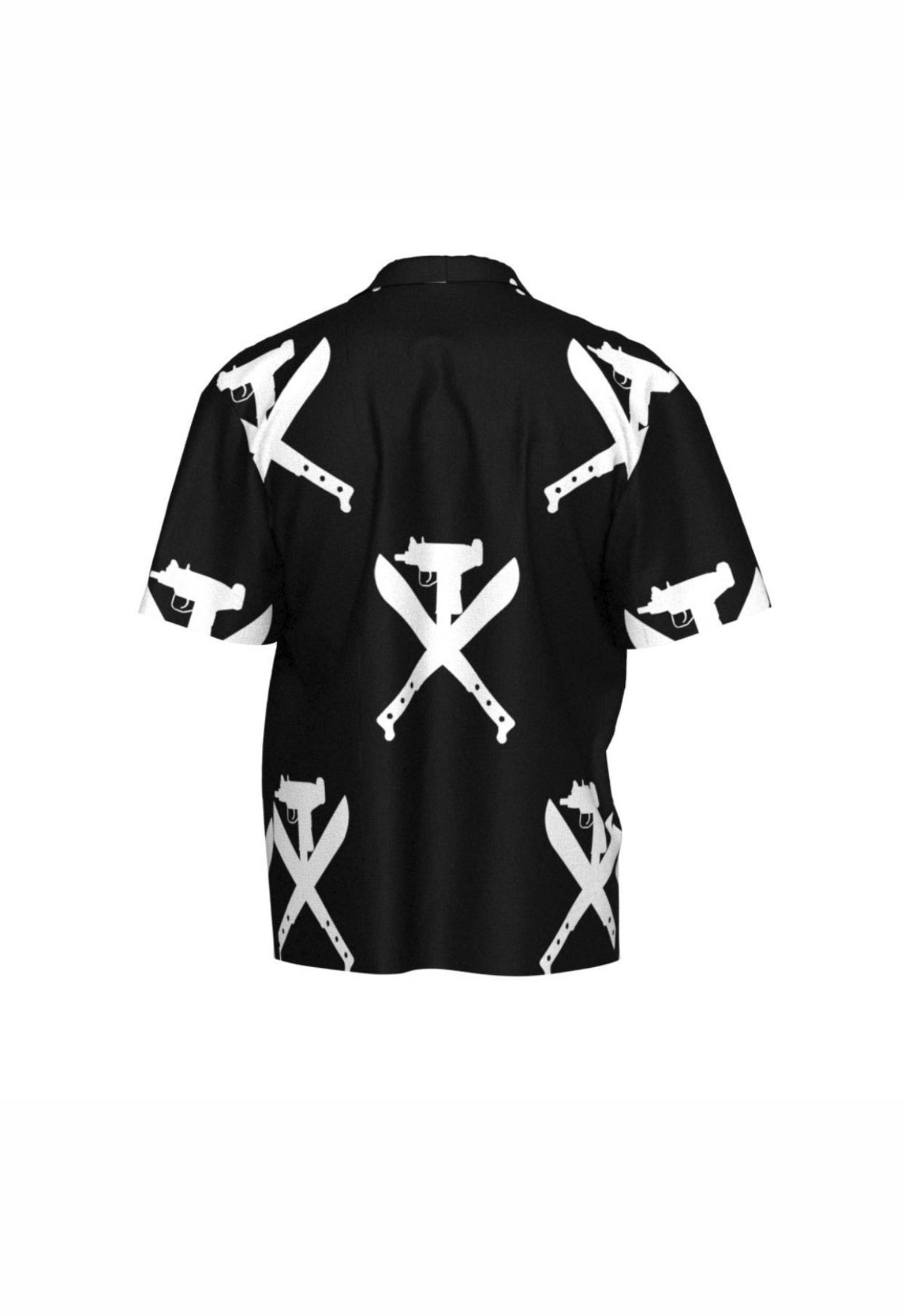 The Soprano Shirt
