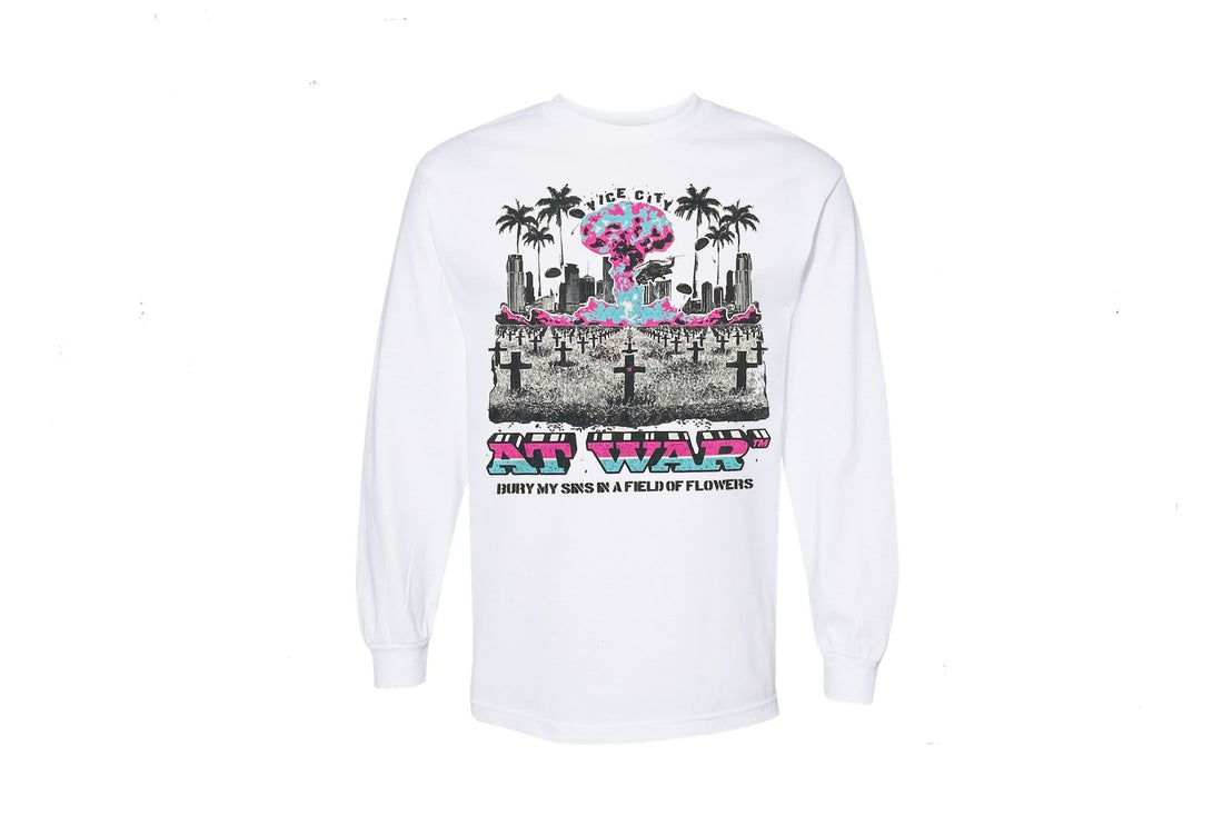Bury My Sins T-Shirt
