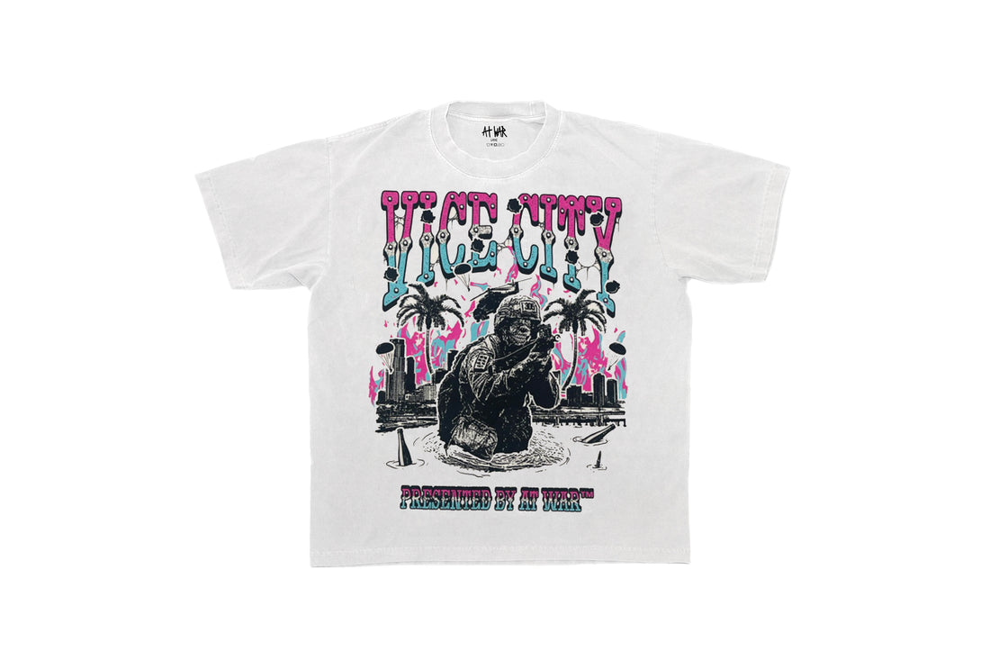 Vice City T-Shirt