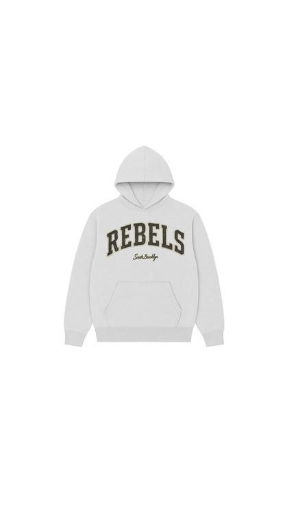 South Brooklyn Rebels Hoodie