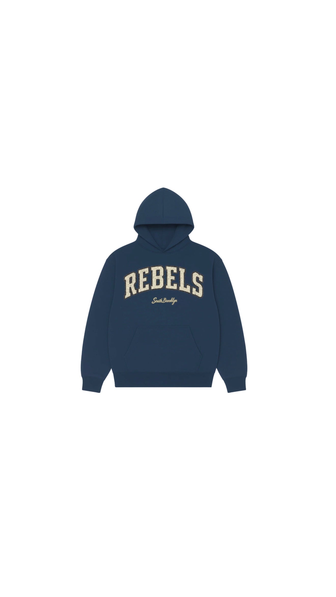 South Brooklyn Rebels Hoodie