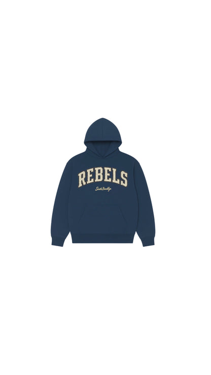 South Brooklyn Rebels Hoodie