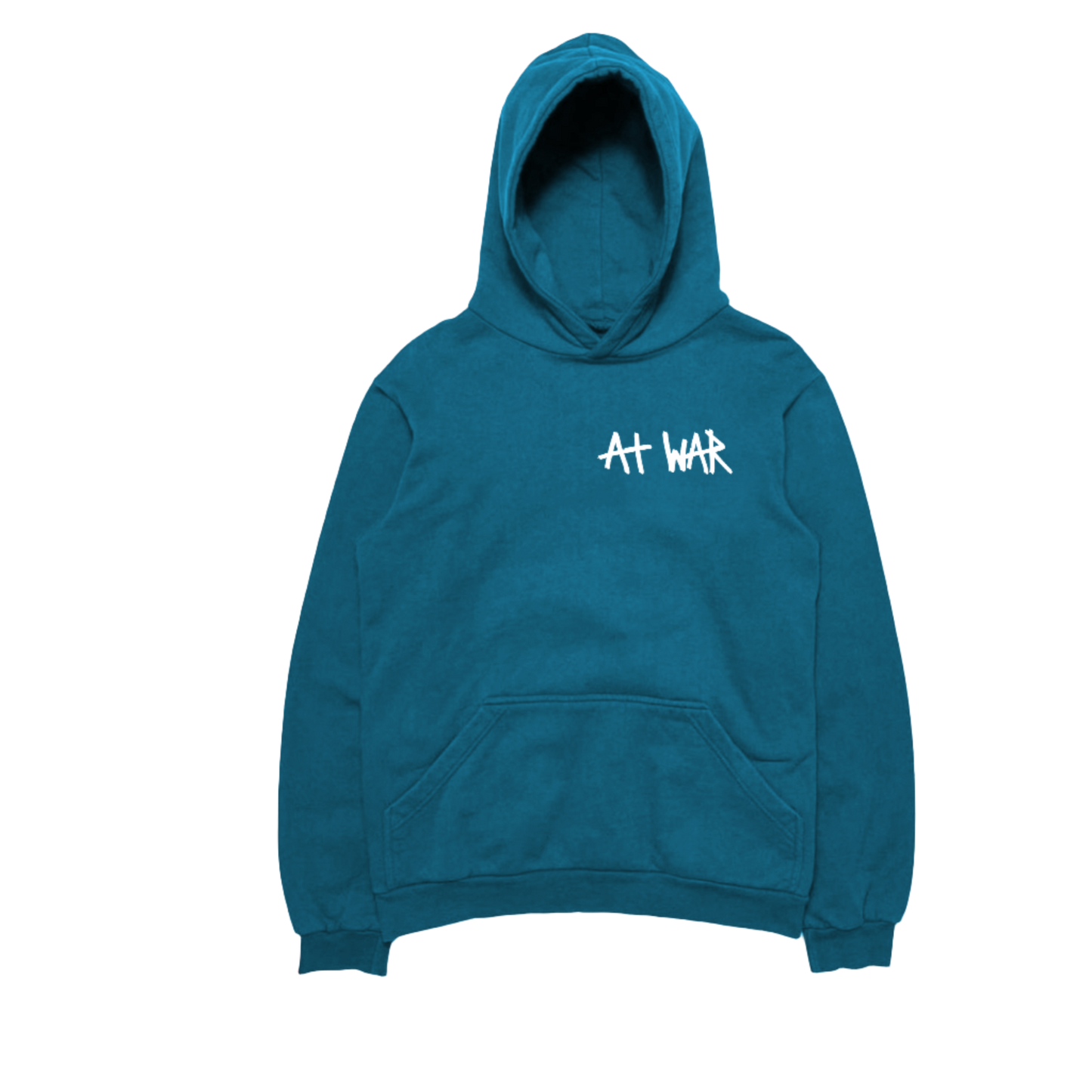 Everyday Hoodie (SLATE BLUE)