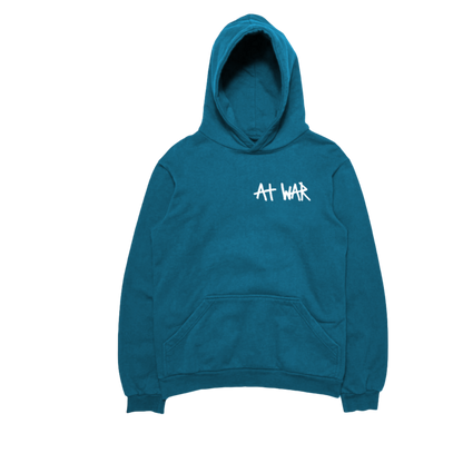 Everyday Hoodie (SLATE BLUE)