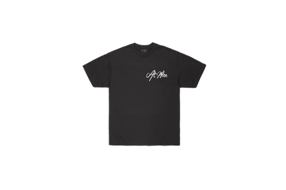 Everyday Script T-Shirt