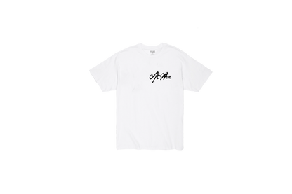 Everyday Script T-Shirt
