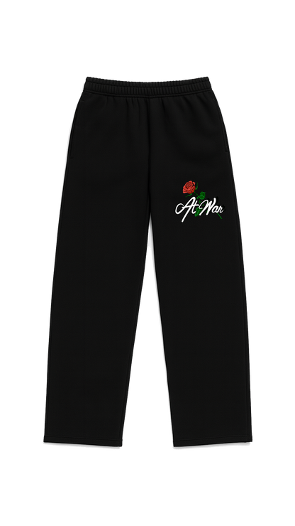 Weekender Sweatpant (BLACK)