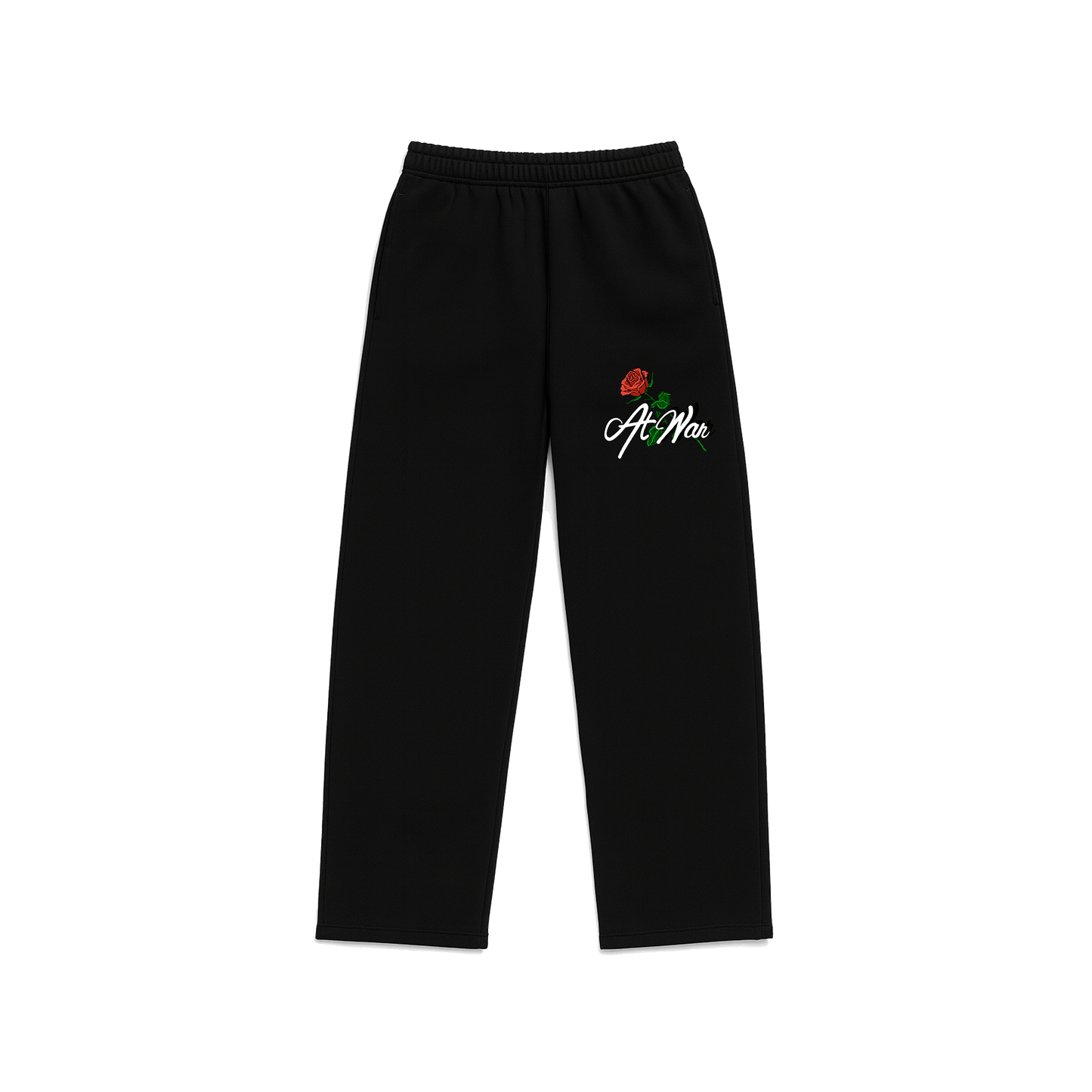 Weekender Sweatpant (BLACK)