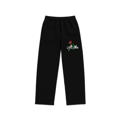 Weekender Sweatpant (BLACK)