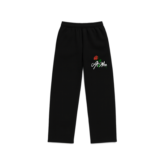 Weekender Sweatpant (BLACK)