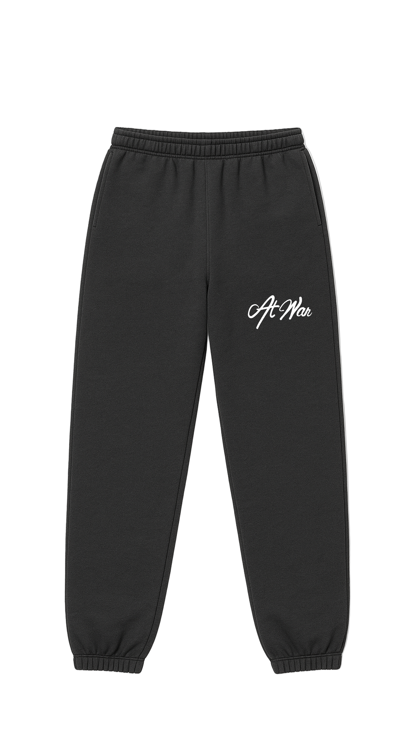 Script Everyday Sweatpant (SMOKE)