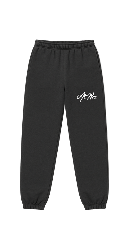 Script Everyday Sweatpant (SMOKE)
