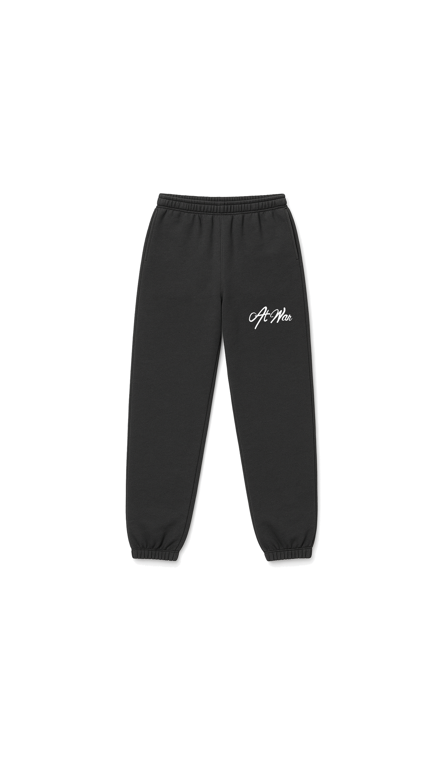 Script Everyday Sweatpant (SMOKE)