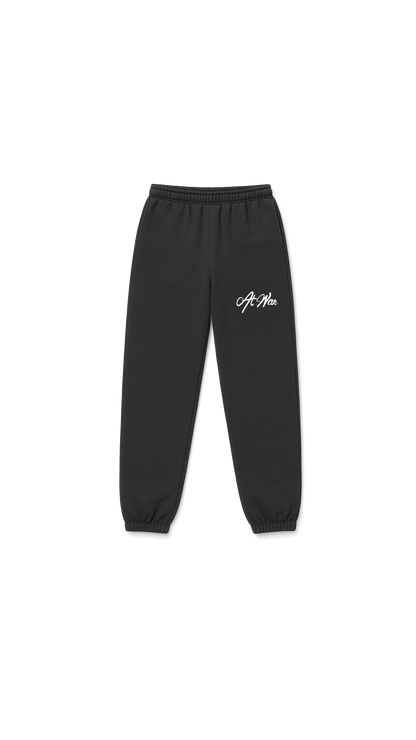 Script Everyday Sweatpant (SMOKE)