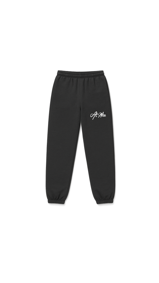 Script Everyday Sweatpant (SMOKE)