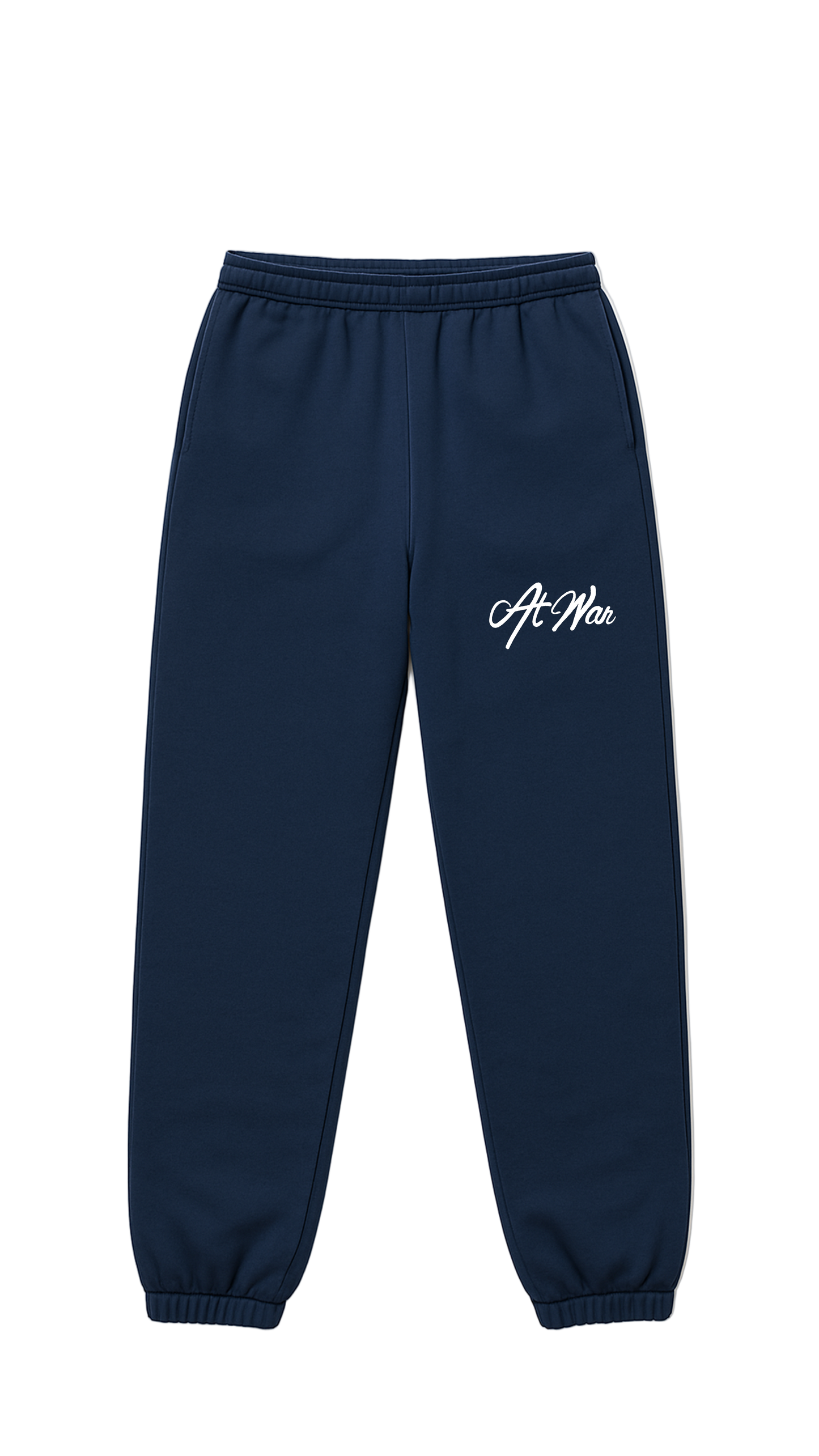 Script Everyday Sweatpant (NAVY)
