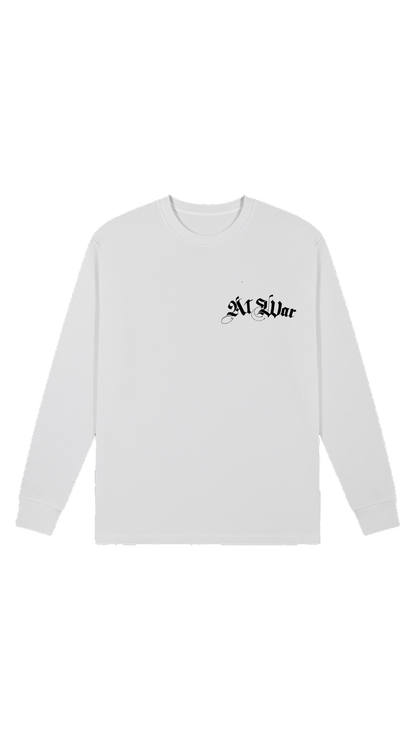 The St Michael T-Shirt (WHITE)